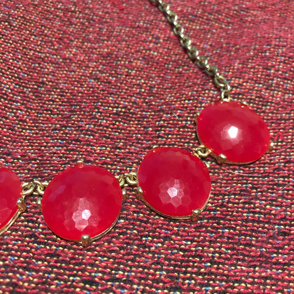 Statement Necklace - Picture 3 of 4
